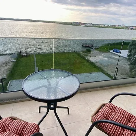Apartment Miriam By The Lake Mamaia